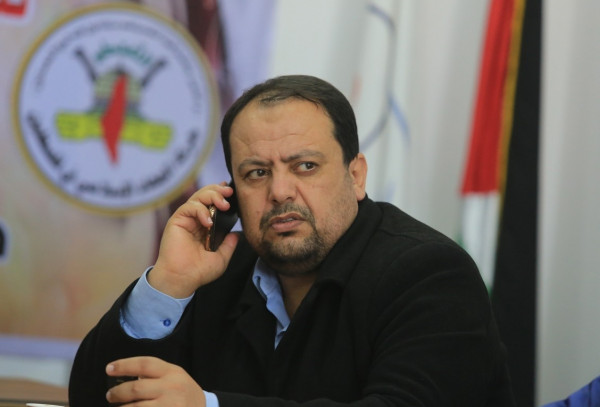 شهاب: السفراء العرب الذين حضروا الاجتماع يمثلون منتهى التآمر