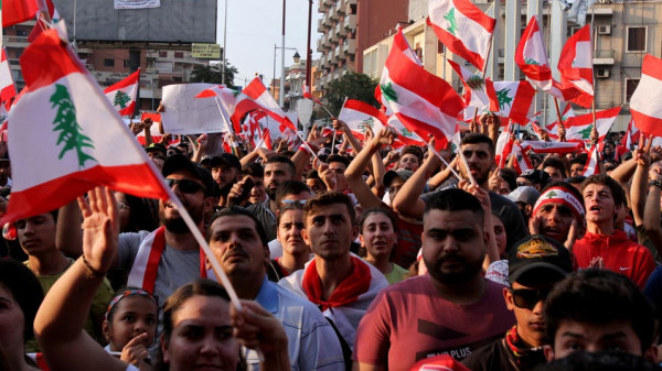 صحيفة (الشرق الأوسط) تكشف شروط الدعم المالي للبنان
