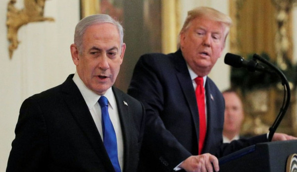مؤسسات فلسطينية امريكية: صفقة القرن محاولة لفرض أجندة اسرائيلية