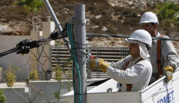 كهرباء القدس: شبكاتنا وخطوطنا تستوعب أية أحمال من الناحية الفنية
