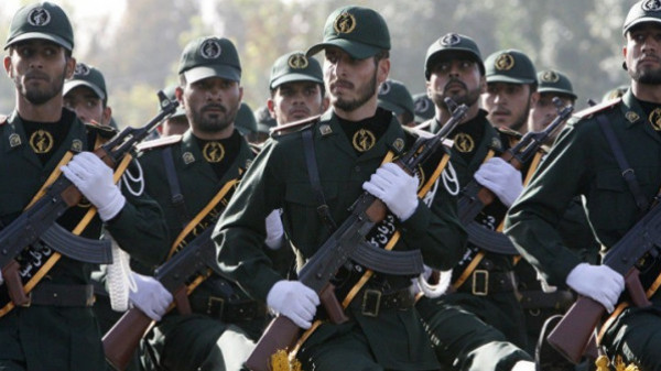 أول تعليق من الحرس الثوري الإيراني على (صفقة القرن) الأمريكية
