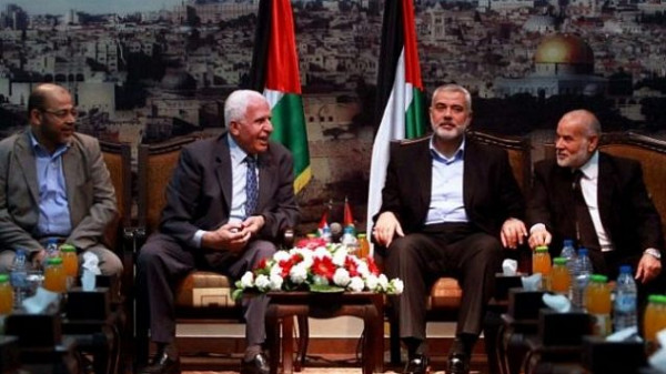 الرئاسة: اجتماع موسع للفصائل الفلسطينية في غزة الأسبوع المقبل