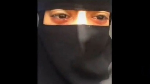 فيديو لفتاة تزعم تعرضها للاختطاف يثير جدلاً في السعودية