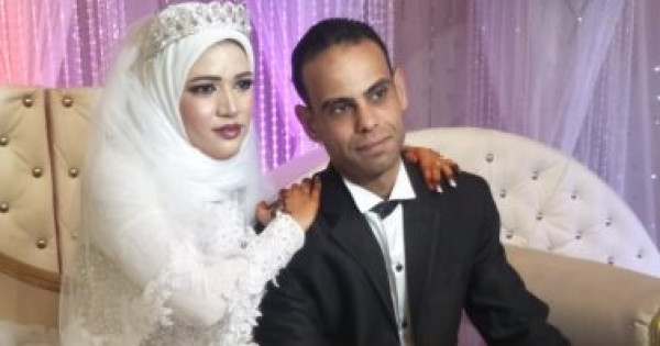 بعد شهرين من زواجهما.. "آية" قتلت زوجها بسكين مطبخ ومشت في جنازته