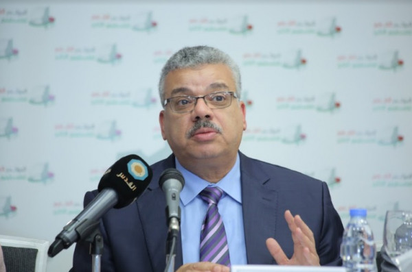 أبو محفوظ يدعو لاجتماع طارئ للأمانة العامة للمؤتمر الشعبي لبحث صفقة القرن