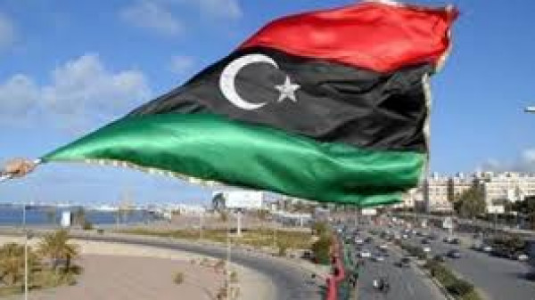 ليبيا تجدد دعمها للشعب الفلسطيني في استرداد حقوقه
