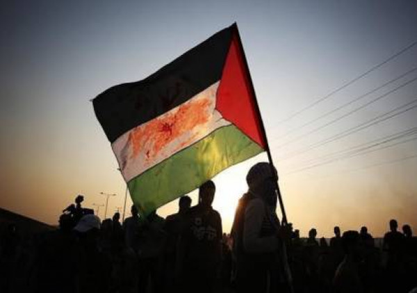 موريتانيا: ندعم كافة الجهود لاسترجاع الحقوق الفلسطينية