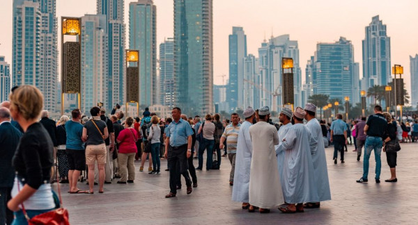 الإمارات تسجل خامس إصابة بفيروس كورونا الجديد