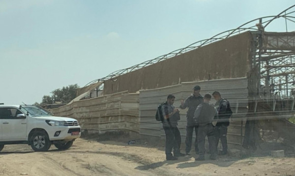 بحجة البناء دون ترخيص.. السلطات الإسرائيلية تخطر بهدم منزل في اللد