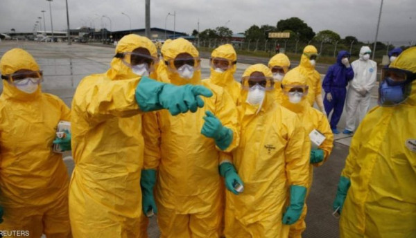 الصين تتخذ قراراً غير متوقع بشأن جثث ضحايا فيروس "كورونا"