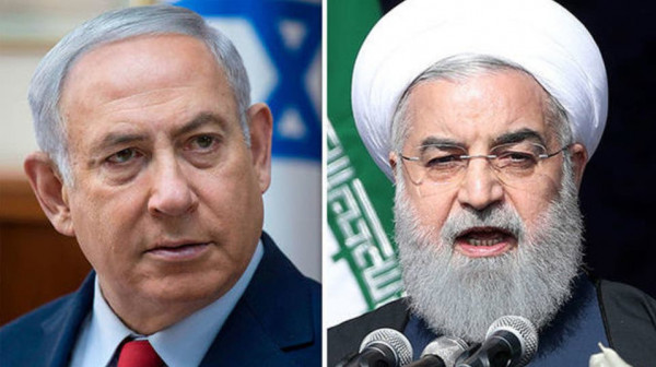 الكشف عن مبادرة عربية لمفاوضات مباشرة بين إسرائيل وإيران