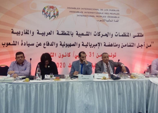 فتحي كليب: صفقة القرن نهاية مسار سياسي مختل منذ البداية