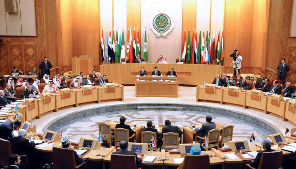 اجتماع عاجل للبرلمان العربي لبحث (صفقة القرن)