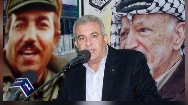 صلاح اليوسف يدين لقاء البرهان مع نتنياهو ويعتبره خيانة للقضية الفلسطينية