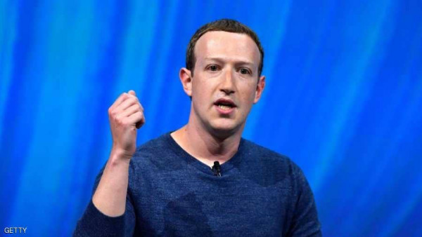 مؤسس "فيسبوك" يتحدث عن ديانته في تصريحات غير مألوفة