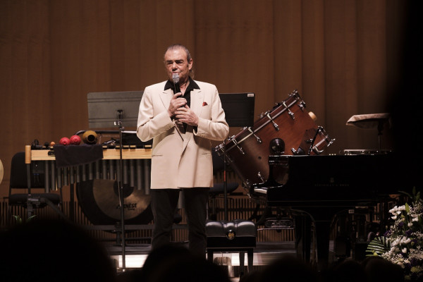 "بارك حياة أبوظبي" يقدم حفلًا موسيقيًا استثنائيًا احتفاءً بالمبادرات الملهمة