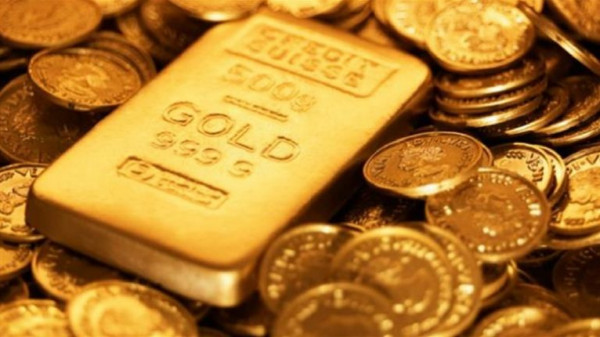 إجراءات الصين ضد "كورونا" تخفض أسعار الذهب