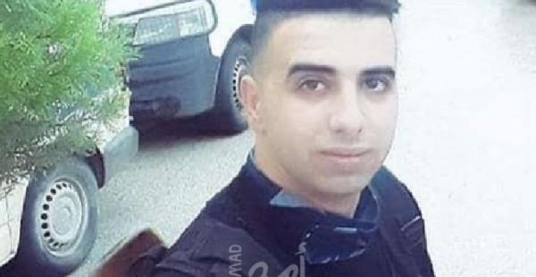 الطيبي: اغتيال الشرطي بدوان جريمة نكراء أخرى للاحتلال