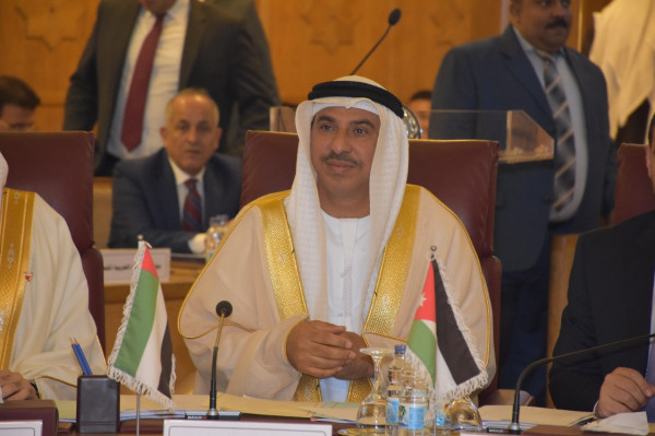 الإمارات تشارك في اجتماع المجلس الاقتصادي والاجتماعي (105) بالقاهرة