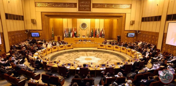 الاتحاد البرلماني العربي يبحث في الأردن (صفقة القرن)