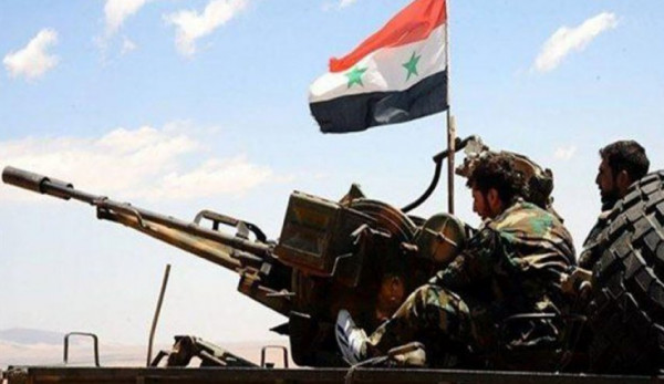 تقدم "استراتيجي" للجيش السوري بمعارك الشمال