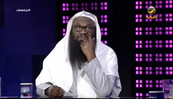 نادين البدير تسأل "الكلباني": "هل يحق لي تعدد الأزواج في الجنة؟".. فاجأها بالرد