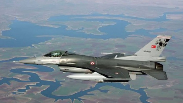 تركيا: قواتنا تقصف مواقع الجيش السوري بشكل مكثف دون انقطاع في إدلب