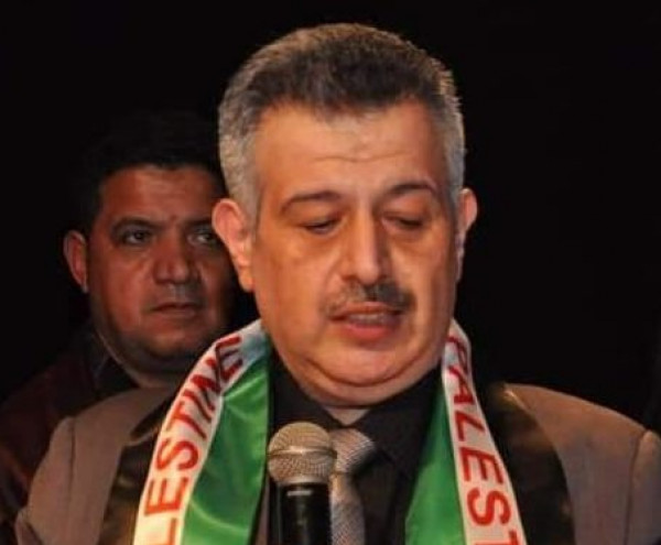 السيد: الرابطة جسر إبداع فني وثقافي ينتصر للقضية الأم فلسطين
