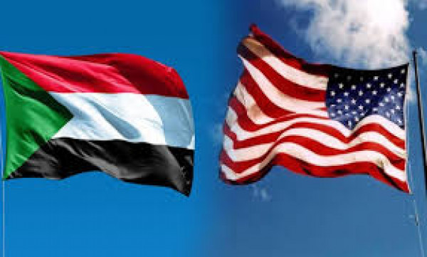 السودان تطلب مساعدة الولايات المتحدة