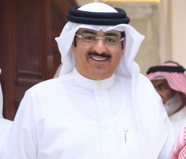 الشيخ: رئاسة ناس لاتحاد الغرف الخليجية إنجاز وفخر للبحرين