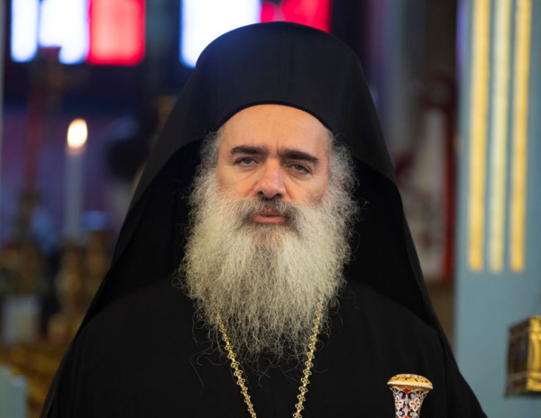 حنا: السياسات الامريكية الخاطئة مازالت سببا في الكوارث والنكبات ببلادنا
