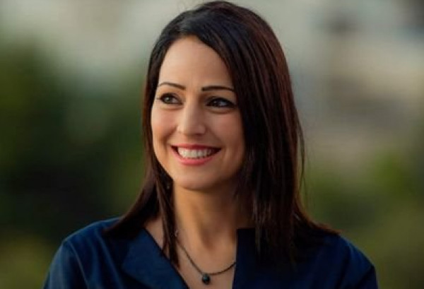إسرائيلية تسرق لحن "بشرة خير" بحملتها الانتخابية بالكنيست