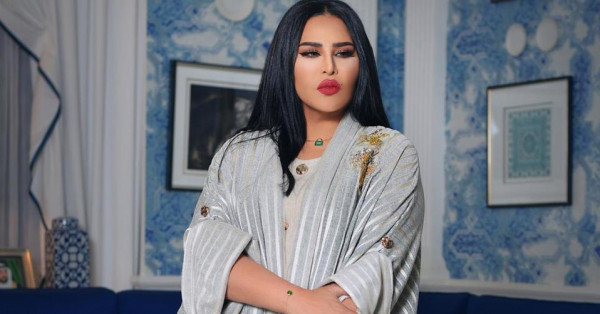 أحلام تنشر فيديو أرعبها لما حدث بإحدى مدارس دبي.. وتُطالب المسؤولين بالتصرف