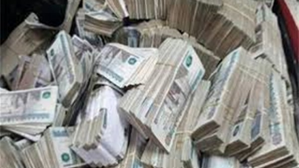 مصر تكشف تفاصيل أكبر عملية غسيل أموال بأكثر من مليار جنيه