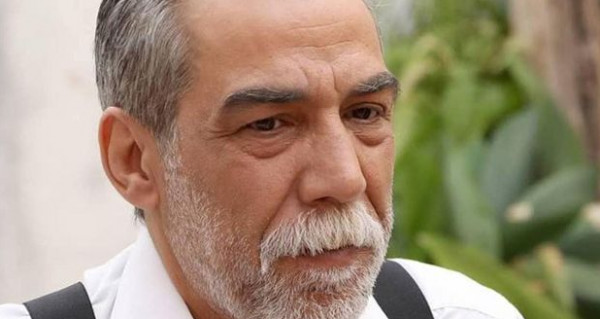 أيمن رضا: أشجع الحراك بالعراق ودفعت ثمن صراحتي.. وهذا ماقاله باسم ياخور