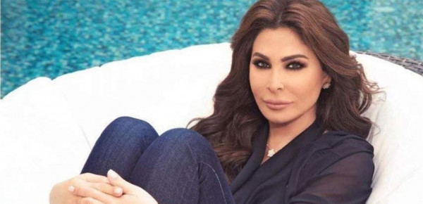 إليسا تدعو إلى محاربة التنمّر.. وتوجّه رسالة الى جمهورها
