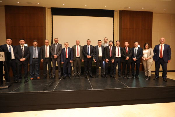 مجلس الأعمال الفلسطيني بدبي والإمارات الشمالية يطلقان المؤتمر السنوي الأول لتقنية المعلومات