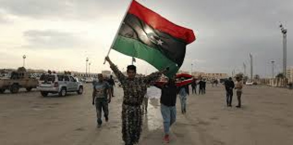 "الصليب الأحمر" تحذر من تردي الوضع في ليبيا
