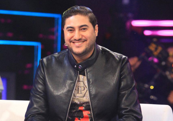 نجم الراي محمد عدلي يطرح ''كارينيو''