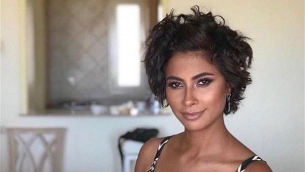 صور روبي في "الفالنتاين" تحدث ضجة و41 ألف مشاهدة