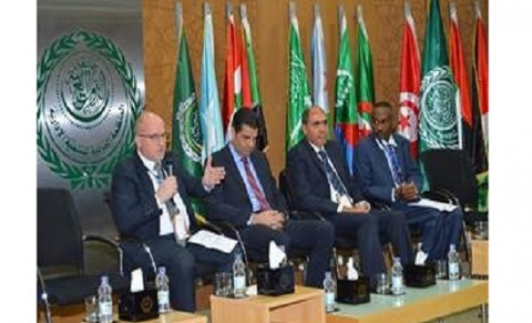 "أبوغزاله للملكية الفكرية" تترأس اللجنة الاستشارية متعددة الأطراف بمؤتمر حوكمة الانترنت