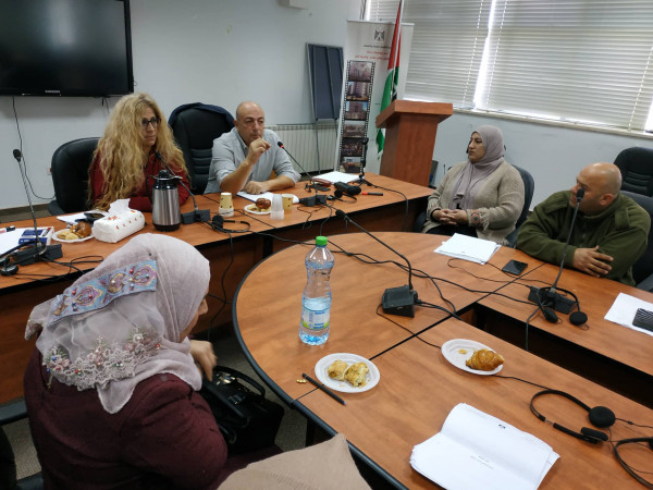 التنمية تسعى لتطوير بروتوكولات الزيارات المنزلية والدليل الإرشادي للتدخّل الاجتماعي مع العائلة