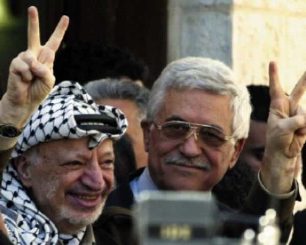أبو الغيط: الإسرائيليون قد يكررون تجربة ياسر عرفات مع أبو مازن