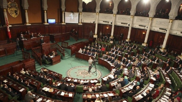 قيس سعيد: حل البرلمان وإعلان انتخابات مبكرة عند عدم منح الثقة للحكومة