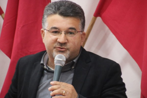 النائب جبارين للوزير سموتريتش: انت عنصري فاشي وارهابي