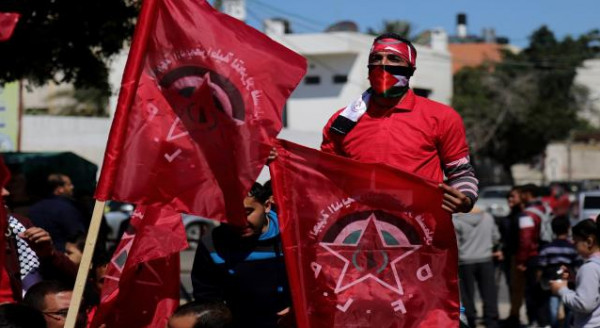 الجبهة الديمقراطية تُطلق فيلماً وثائقياً جديداً لرصد المحطات التي مرت بها