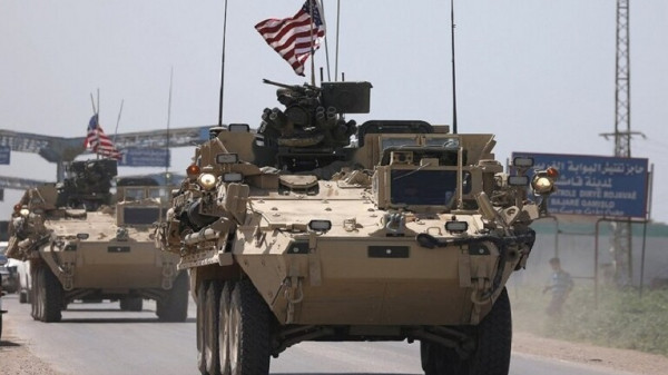 عشائر عربية تدعو لمحاربة القوات الأمريكية بسوريا