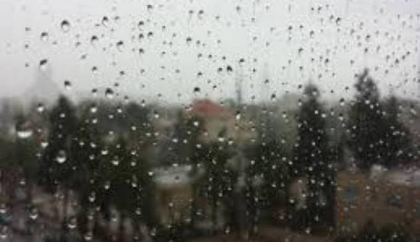 الطقس: أجواء شديدة البرودة والفرصة مهيأة لسقوط زخات متفرقة من الأمطار