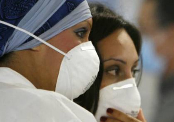 "الصحة" توضح حقيقة وجود إصابات بفيروس (كورونا) بمستشفى أريحا الحكومي