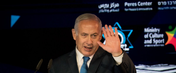 نتنياهو: طائرات ركاب إسرائيلية ستبدأ بالتحليق في الأجواء السعودية